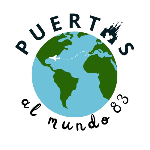 Puertas al Mundo 83